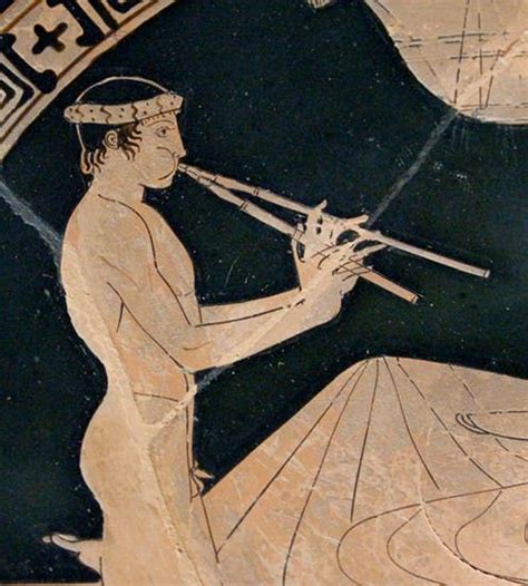 Ancient Greek music: now we finally know what it sounded like | Música ...