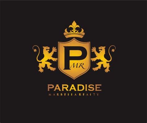 Paradise Logo - LogoDix