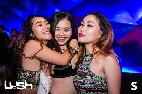 12 Best Nightclubs to Meet Girls in Saigon | Jakarta100bars - Nightlife & Party Guide - Best ...