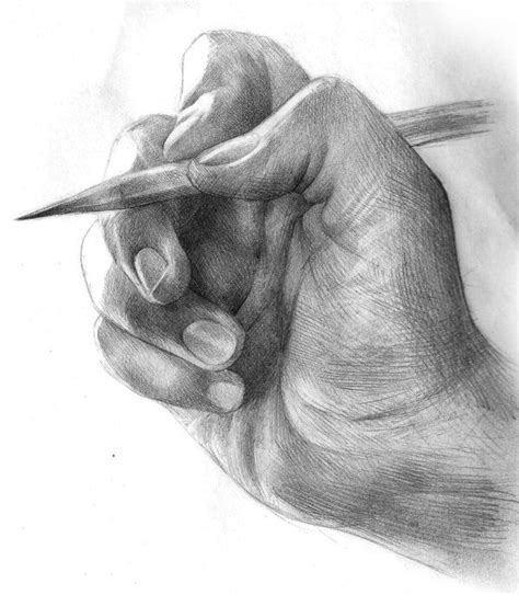 25 Realistic Hand Drawings from top artisits around the world | Realistic drawings, How to draw ...