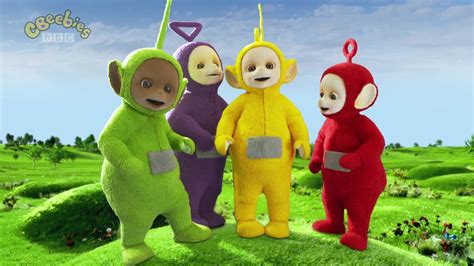 Teletubbies Wallpaper HD (70+ images)