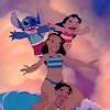 Lilo and Stitch icon - Disney Icon (38498980) - Fanpop