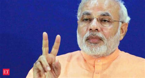 Gujarat: Narendra Modi becomes longest serving CM of Gujarat - The ...