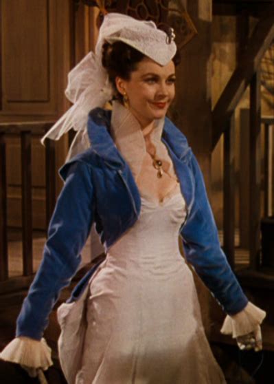 Top Ten Best Costumes of Scarlett O'Hara | Scarlett o’hara, Gone with ...