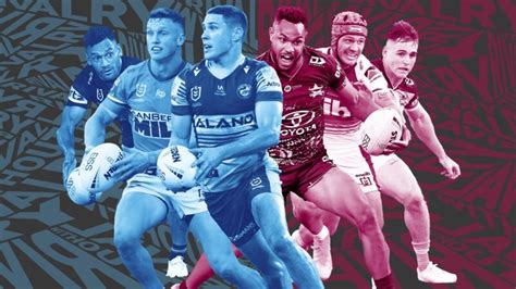 NRL State Of Origin Game 3 Preview: Our Selections & Staking Plan - The ...