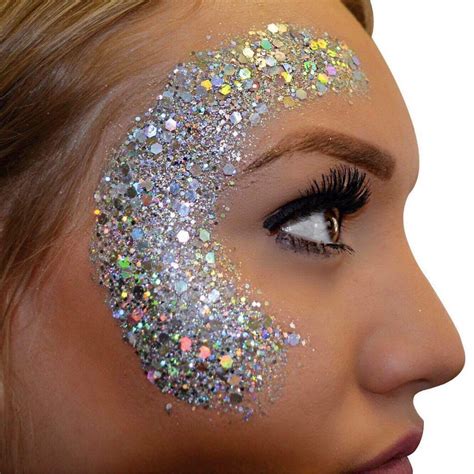 Global colours chunky glitter base gel - 250ml $10 and under | Glitter ...