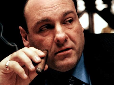 James Gandolfini: Remembering Tony Soprano's best episodes - CBS News