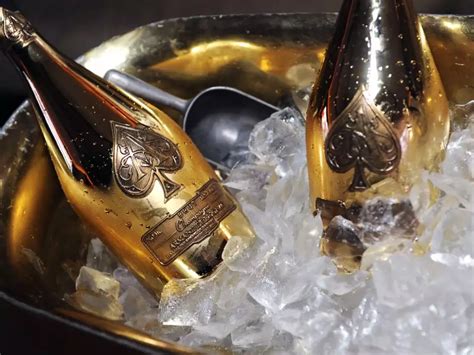 The 10 most expensive champagne bottles on the planet | Business Insider India
