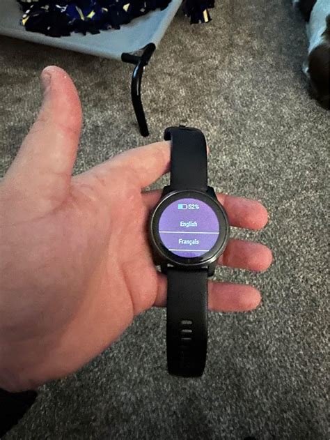 Garmin Vivoactive 4 Smart Watches for sale in Saginaw, Minnesota ...