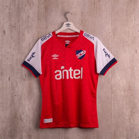 Club Nacional 2020 Umbro Special Edition Kit - Football Shirt Culture ...