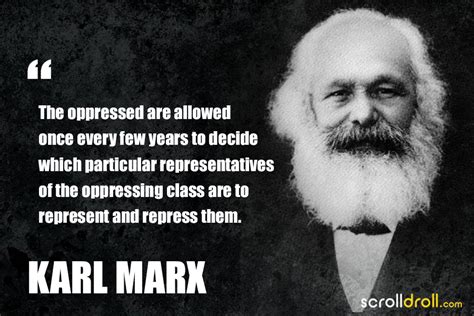 25 Best Karl Marx Quotes On Communism, Capitalism, Religion & More