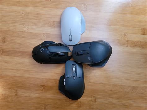 Logitech MX Master 3 review: Truly the master of mice | Windows Central