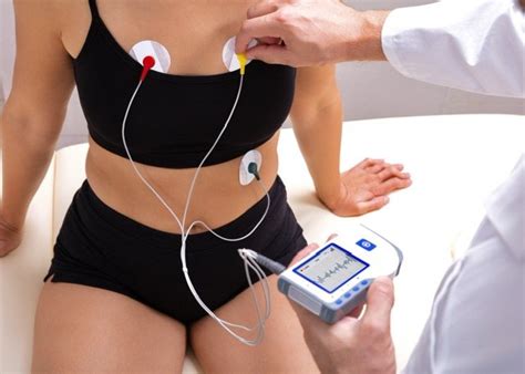 Heart monitoring - health care — Doctor2me