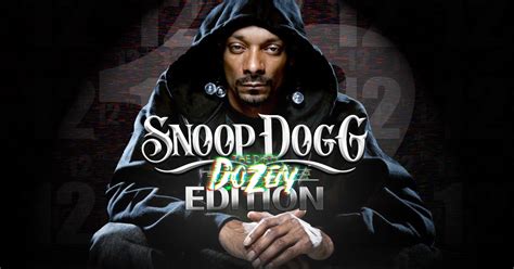 The Dirty Dozen -Snoop Dogg Edition - Unheard