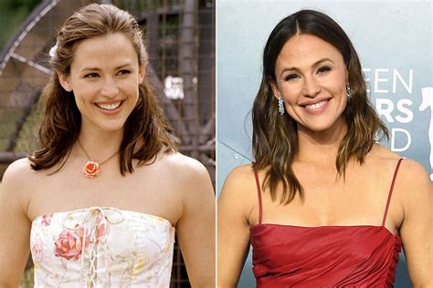 '13 Going on 30': Where Are They Now?