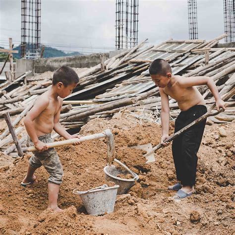 CHILD LABOR DAY - June 12, 2023 - National Today