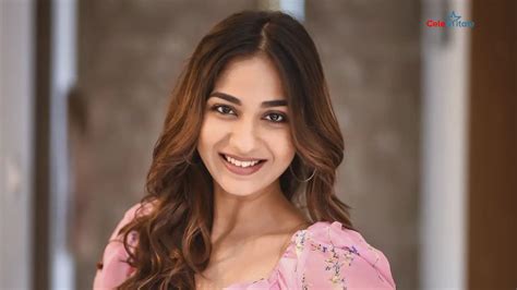 Vidhi Pandya (Actress) Height, Weight, Age, Affairs, Biography & More