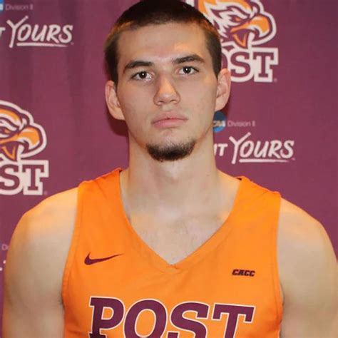 College Basketball Player Phil Urban Found Shot Dead at 20