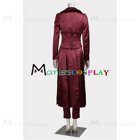 Phoenix Costume For X Men Cosplay