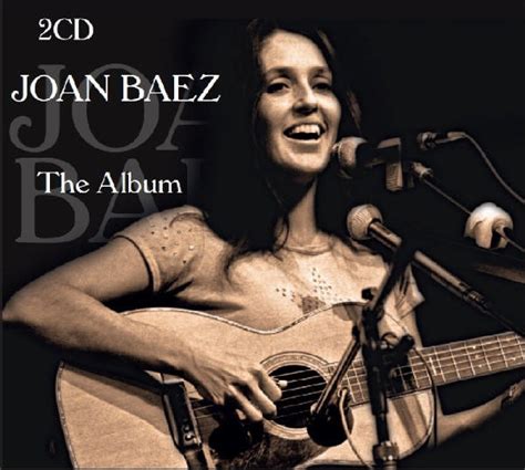 Joan Baez - The Album (2017, CD) | Discogs