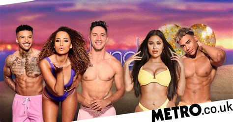 When is the Love Island 2019 reunion episode and what to expect ...