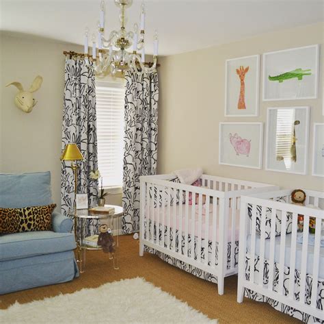 110BEE43-7F3C-4F30-B172-BF4E032A672B Boy Girl Twins Nursery, Jungle ...