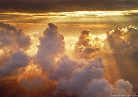 Clouds Sun Heavenly Background HD wallpaper | Pxfuel