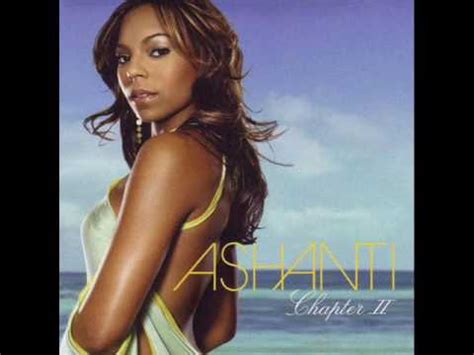 Ashanti - Rain On Me - YouTube