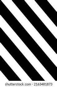Black White Stripe Pattern Great Background Stock Illustration 2163481873 | Shutterstock