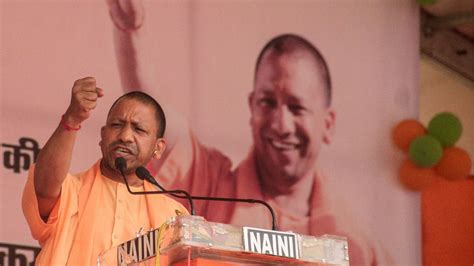 Ayodhya Ram Mandir Inauguration: CM Adityanath Says 100 Chartered Flights Expected At Maharishi ...