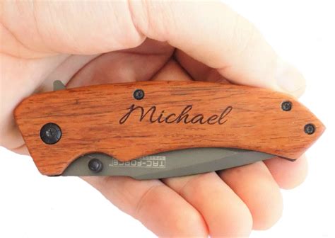 Personalized Gifts For Men Personalized by PalmettoWoodShopLLC