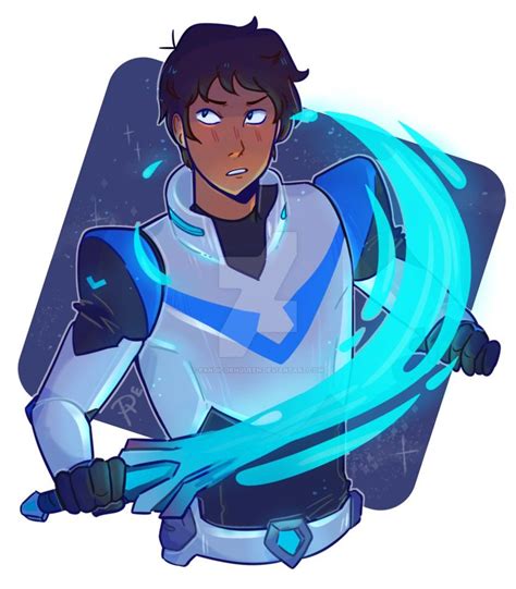 Pin on Voltron: McClain Family