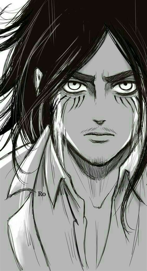 Eren perdió sus recuerdos, y no sabe como sobrevivió o como salvó a l… #fanfic # Fanfic ...