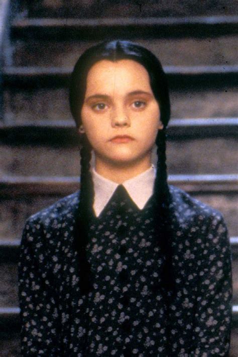 Picture of Wednesday Addams (Christina Ricci)