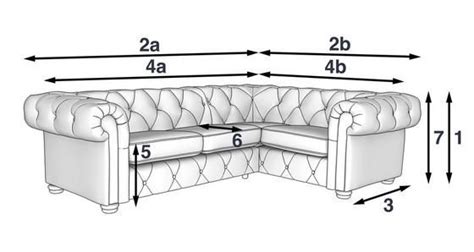 Belair Left Hand Facing Arm 2 Seater Corner Sofa Cotswold Plain | 2 seater corner sofa, Corner ...
