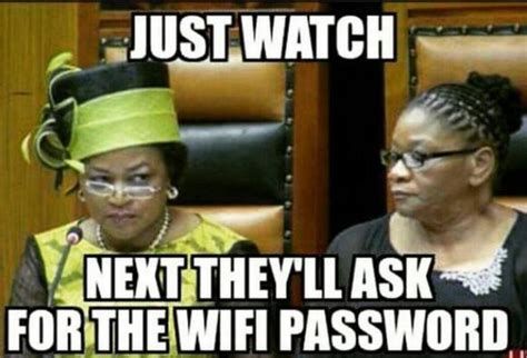 Our favourite South African memes