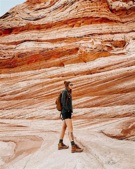 Vermilion Cliffs National Monument - Hiking Guide & Tips