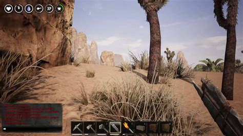 Conan Exiles Gameplay #02 HD - YouTube