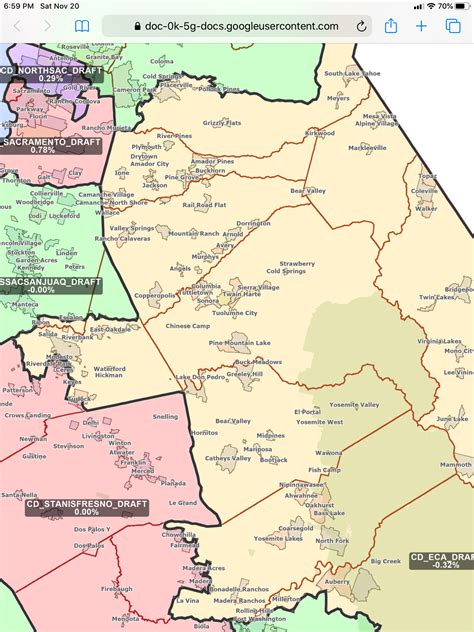 Democracy Threatened in California Congressional District 10 | The ...