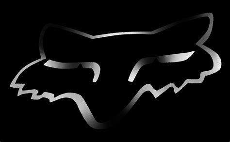 Fox logo by PRonalddinho on DeviantArt