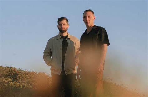 ODESZA Concert Film to Screen for One Night Only