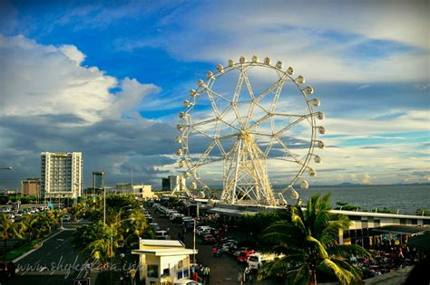 10 Ways To Enjoy A Weekend While In Manila ~ Shie Went To Town