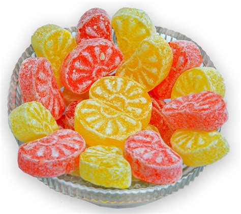 Touchmytown | Buy Orange Mittai, Candy Online