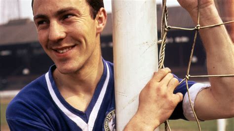 Jimmy Greaves: England, Spurs and Chelsea great in hospital | UK News ...