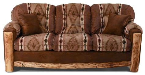 Intermountain Furniture Aspen Queen Sleeper Sofa | St. Michel's ...