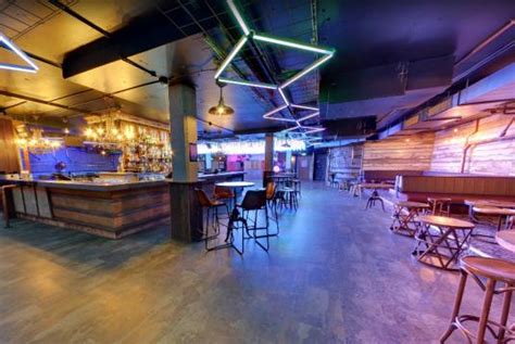 Top 10 Nightclub Venues for Hire in Brisbane | Tagvenue