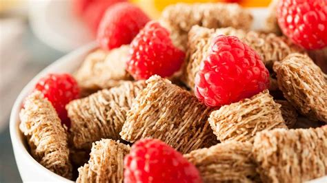 What Are High Fiber Cereals?