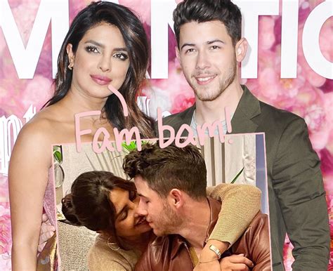 Priyanka Chopra Shares Quick Glimpse Of Baby Daughter Malti In Sweet New Snaps - LOOK! - Perez ...