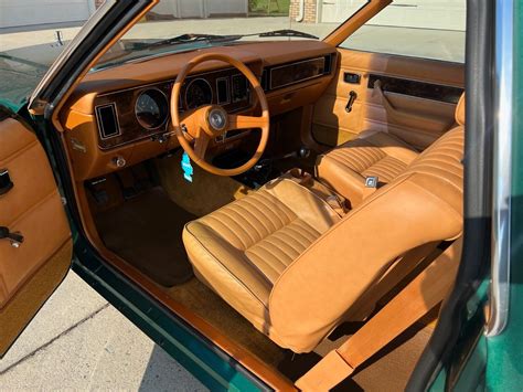 This 1978 Ford Fairmont Futura Has Mustang Bones - eBay Motors Blog