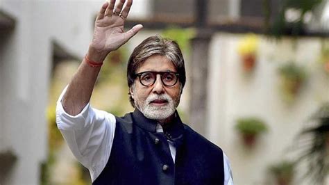 Amitabh Bachchan shuts down 'everyday abuse', lists down all his charitable efforts, says it's ...